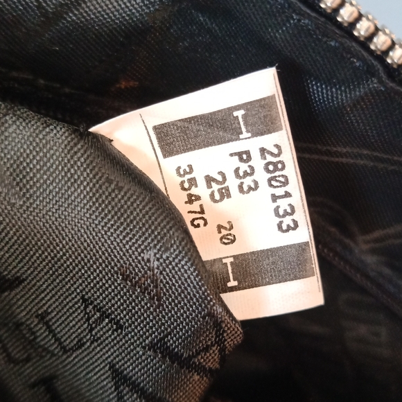 Furla Black Leather Handbag - Picture 14 of 16